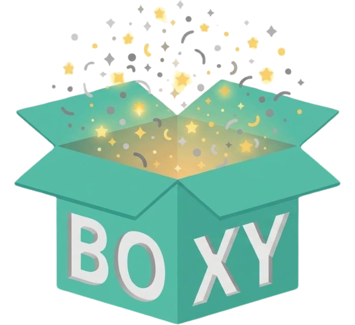 Boxy